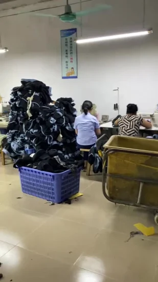 Roupas de trabalho antiestáticas para uniforme de segurança com mangas compridas e roupas de trabalho antiestáticas