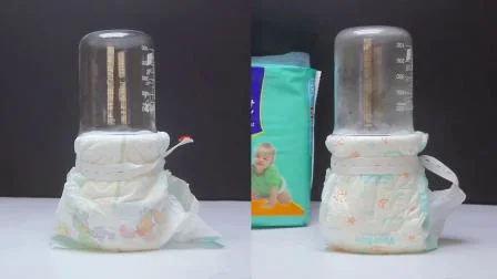 Produtos para cuidados com o bebê fralda descartável Yoursun Soft Baby procurando distribuidor exclusivo